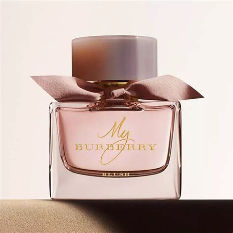 best burberry ladies perfume|Burberry perfume website.